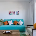 Cozy In The Heart Of Tourist Area With Pool *