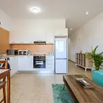 Apartment Cozy In The Heart Of Tourist Area With Pool *