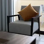 Apartment Cozy In The Heart Of Tourist Area With Pool Paphos