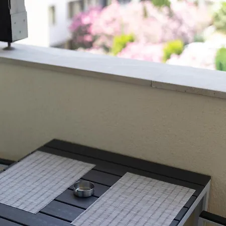 Cozy In The Heart Of Tourist Area With Pool Daire Pafos