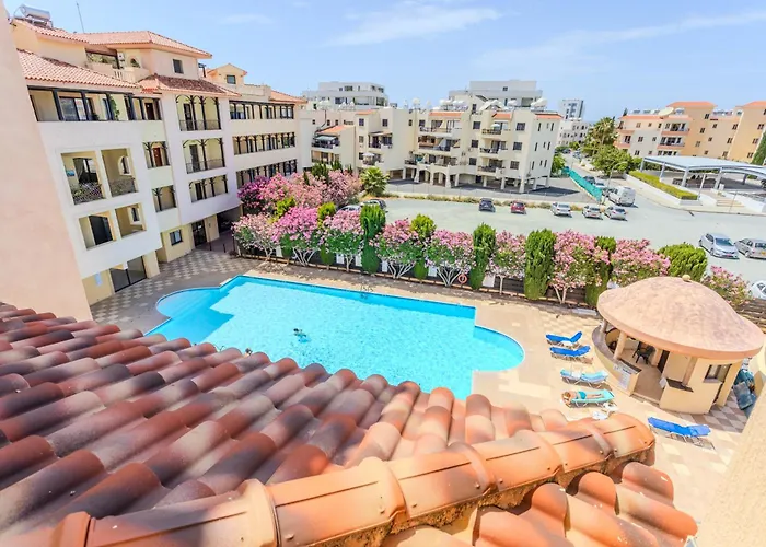 Apartmán Cozy In The Heart Of Tourist Area With Pool