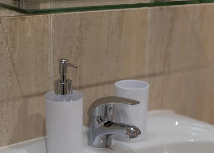 Apartmán Cozy In The Heart Of Tourist Area With Pool