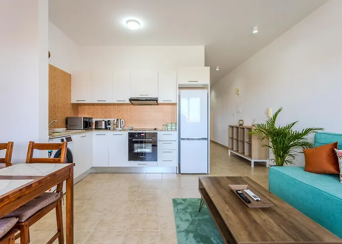 Apartmán Cozy In The Heart Of Tourist Area With Pool *