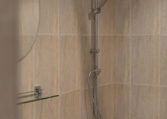 Apartmán Cozy In The Heart Of Tourist Area With Pool