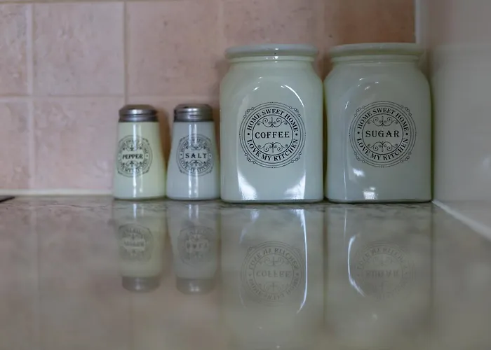 アパート Cozy In The Heart Of Tourist Area With Pool *