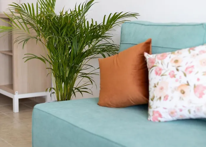 Cozy In The Heart Of Tourist Area With Pool *