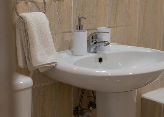 Apartmán Cozy In The Heart Of Tourist Area With Pool