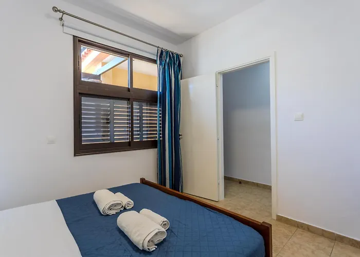 Apartmán Cozy In The Heart Of Tourist Area With Pool *