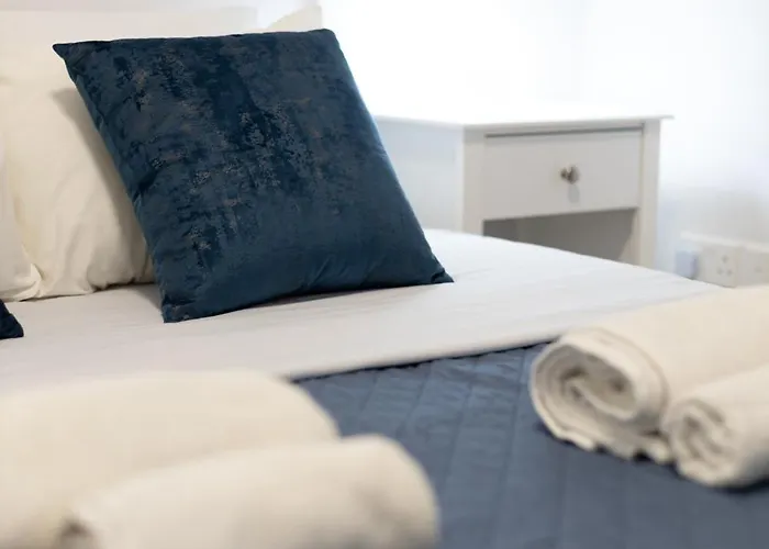 Apartmán Cozy In The Heart Of Tourist Area With Pool *