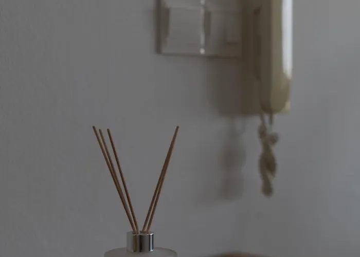 Cozy In The Heart Of Tourist Area With Pool アパート パ フォス