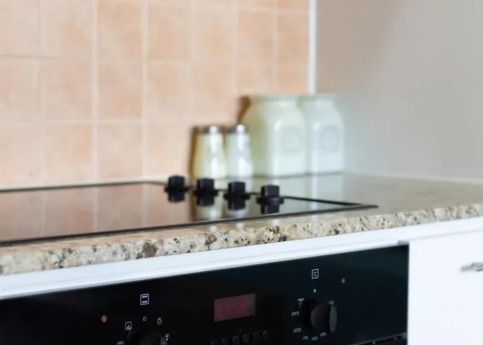 Apartmán Cozy In The Heart Of Tourist Area With Pool