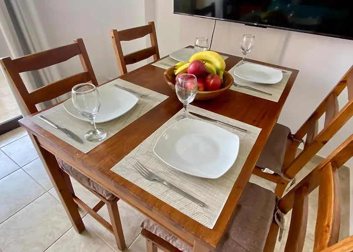 Apartmán Cozy In The Heart Of Tourist Area With Pool